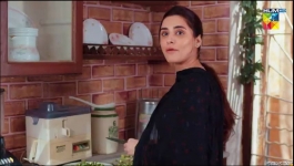Aik Chubhan Si - Episode 05 - 10th Jun 2024